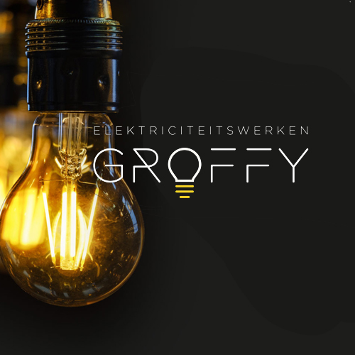 Elektriciteitswerken Groffy